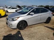 ✅ 2013 Hyundai Accent GLS • VIN: KMHCT4AE5DU317885 • Лот: 70924114. Опубликован ранее на Copart с пробегом 145 974 миль. Бесплатный доступ к архиву аукционных продаж из США и подробный отчёт об истории автомобиля на DreamBid. Изображение 1.