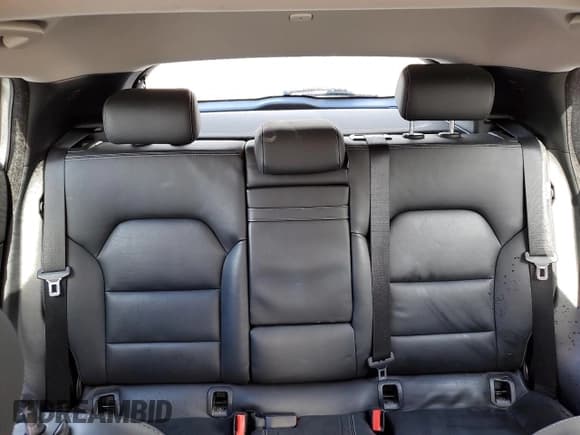 ✅ 2018 Infiniti QX30 Premium • VIN: SJKCH5CP0JA048053 • Lot: 48202385. Listed on Copart with 90,578 mi. Free auction sales archive from the USA and detailed vehicle history report at DreamBid. Image 10.