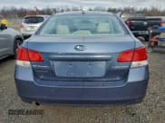 ✅ 2013 Subaru Legacy Limited • VIN: 4S3BMCK66D3029684 • Lot: 95618325. Wystawiony na Copart z przebiegiem 115 334 mil. Bezpłatny archiwum sprzedaży aukcyjnych z USA i szczegółowy raport historii pojazdu na DreamBid. Zdjęcie 6.