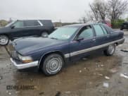 ✅ 1992 Buick Roadmaster • VIN: 1G4BN5373NR447727 • Lot: 48311694. Wystawiony na Copart z przebiegiem 100 892 mil. Bezpłatny archiwum sprzedaży aukcyjnych z USA i szczegółowy raport historii pojazdu na DreamBid. Zdjęcie 1.