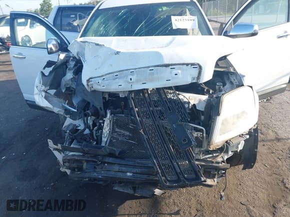 ✅ 2013 GMC Terrain SLT • VIN: 2GKFLWE37D6285935 • Lot: 42125109. Wystawiony na IAAI z przebiegiem 170 269 mil. Bezpłatny archiwum sprzedaży aukcyjnych z USA i szczegółowy raport historii pojazdu na DreamBid. Zdjęcie 12.