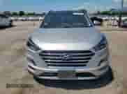 2020 Hyundai Tucson Ultimate with VIN KM8J3CAL2LU233862, listed as a Copart auction lot 67040565 with 51,126 mi miles and Salvage title. Bid and sale history available at DreamBid. Image 5.