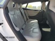 ✅ 2015 Tesla Model S 85 • VIN: 5YJSA1S1XFFP77555 • Lot: 54603405. Listed on Copart with 72,653 mi. Free auction sales archive from the USA and detailed vehicle history report at DreamBid. Image 10.