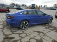 ✅ 2020 Honda Accord Sport • VIN: 1HGCV2E32LA004578 • Lot: 82005504. Wystawiony na Copart z przebiegiem 82 348 mil. Bezpłatny archiwum sprzedaży aukcyjnych z USA i szczegółowy raport historii pojazdu na DreamBid. Zdjęcie 3.