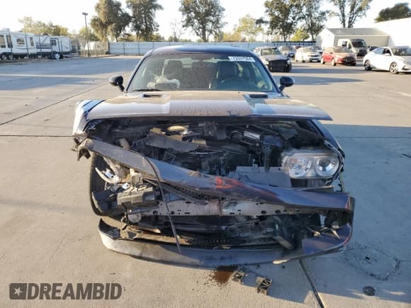 ✅ 2012 Dodge Challenger R/T Classic • VIN: 2C3CDYBT7CH162249 • Lot: 73337564. Wystawiony na Copart z przebiegiem 47 070 mil. Bezpłatny archiwum sprzedaży aukcyjnych z USA i szczegółowy raport historii pojazdu na DreamBid. Zdjęcie 5.