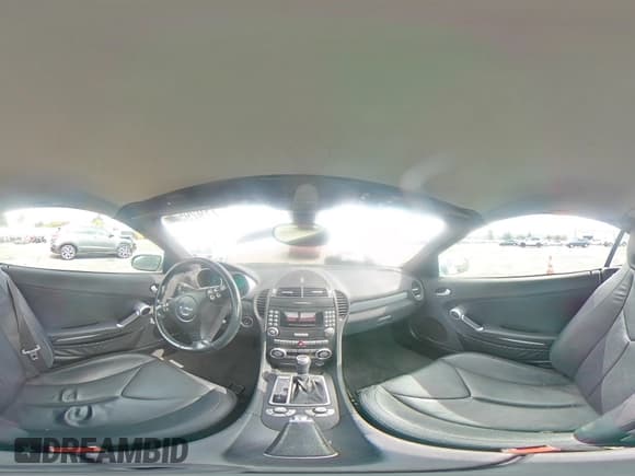 ✅ 2005 Mercedes-Benz SLK 230/320 • VIN: WDBWK56F55F026545 • Lot: 71929505. Wystawiony na Copart z przebiegiem 90 663 mil. Bezpłatny archiwum sprzedaży aukcyjnych z USA i szczegółowy raport historii pojazdu na DreamBid. Zdjęcie 15.