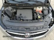 ✅ 2020 Buick Enclave Preferred • VIN: 5GAERAKW8LJ216195 • Lot: 47031665. Listed on Copart with 79,066 mi. Free auction sales archive from the USA and detailed vehicle history report at DreamBid. Image 12.