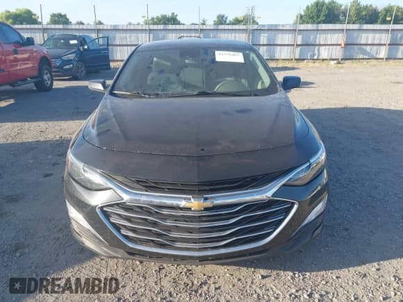 2019 Chevrolet Malibu LS with VIN 1G1ZC5ST3KF211754, listed as a IAAI auction lot 42775467 with 152,865 mi miles and . Bid and sale history available at DreamBid. Image 12.