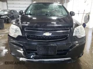 ✅ 2013 Chevrolet Captiva Sport LTZ • VIN: 3GNAL4EK6DS612223 • Lot: 75536764. Wystawiony na Copart z przebiegiem 102 770 mil. Bezpłatny archiwum sprzedaży aukcyjnych z USA i szczegółowy raport historii pojazdu na DreamBid. Zdjęcie 5.