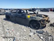 ✅ 2022 Dodge Charger GT • VIN: 2C3CDXHG6NH110604 • Lot: 66618315. Wystawiony na Copart z przebiegiem Nie podano. Bezpłatny archiwum sprzedaży aukcyjnych z USA i szczegółowy raport historii pojazdu na DreamBid. Zdjęcie 4.