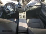 ✅ 2025 Nissan Altima SV • VIN: 1N4BL4DV4SN304635 • Lot: 84718015. Wystawiony na Copart z przebiegiem 18 707 mil. Bezpłatny archiwum sprzedaży aukcyjnych z USA i szczegółowy raport historii pojazdu na DreamBid. Zdjęcie 8.