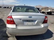 ✅ 2007 Ford Five Hundred SEL • VIN: 1FAHP27167G126346 • Lot: 52763165. Listed on Copart with 108,741 mi. Free auction sales archive from the USA and detailed vehicle history report at DreamBid. Image 6.