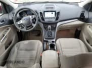 ✅ 2016 Ford Escape SE • VIN: 1FMCU9G9XGUA59341 • Lot: 81820755. Listed on Copart with 158,330 mi. Free auction sales archive from the USA and detailed vehicle history report at DreamBid. Image 8.