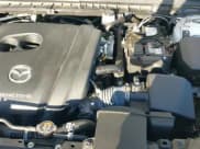 ✅ 2023 Mazda CX-50 S Preferred Plus • VIN: 7MMVABCM8PN126360 • Lot: 43381596. Wystawiony na IAAI z przebiegiem 31 139 mil. Bezpłatny archiwum sprzedaży aukcyjnych z USA i szczegółowy raport historii pojazdu na DreamBid. Zdjęcie 18.