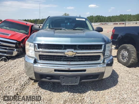 ✅ 2007 Chevrolet Silverado 2500HD Work Truck • VIN: 1GCHK29K47E556032 • Лот: 71995625. Опубликован ранее на Copart с пробегом 136 485 миль. Бесплатный доступ к архиву аукционных продаж из США и подробный отчёт об истории автомобиля на DreamBid. Изображение 5.