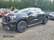 ✅ 2022 GMC Sierra 1500 Denali Ultimate • VIN: 1GTUUHET3NZ639676 • Lot: 60875315. Listed on Copart with 35,741 mi. Free auction sales archive from the USA and detailed vehicle history report at DreamBid. Image 1.