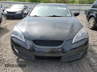 ✅ 2010 Hyundai Genesis Coupe • VIN: KMHHT6KD9AU014398 • Lot: 54238295. Wystawiony na Copart z przebiegiem 138 069 mil. Bezpłatny archiwum sprzedaży aukcyjnych z USA i szczegółowy raport historii pojazdu na DreamBid. Zdjęcie 5.