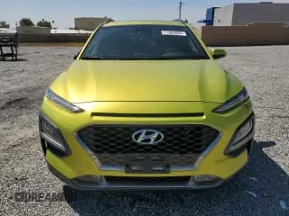 ✅ 2019 Hyundai Kona Limited • VIN: KM8K3CA50KU269957 • Лот: 71005004. Опубликован ранее на Copart с пробегом 55 823 миль. Бесплатный доступ к архиву аукционных продаж из США и подробный отчёт об истории автомобиля на DreamBid. Изображение 5.