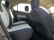 ✅ 2010 Chevrolet Equinox LS • VIN: 2CNALBEW2A6265074 • Лот: 69647134. Опубликован ранее на Copart с пробегом 159 556 миль. Бесплатный доступ к архиву аукционных продаж из США и подробный отчёт об истории автомобиля на DreamBid. Изображение 11.