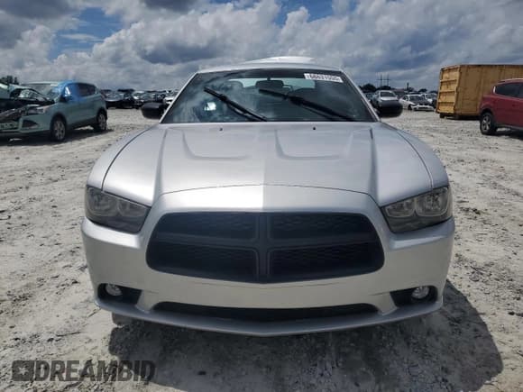 ✅ 2013 Dodge Charger Police • VIN: 2C3CDXAT6DH717754 • Lot: 68631555. Wystawiony na Copart z przebiegiem 117 968 mil. Bezpłatny archiwum sprzedaży aukcyjnych z USA i szczegółowy raport historii pojazdu na DreamBid. Zdjęcie 5.