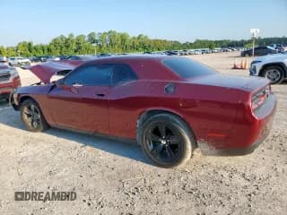 ✅ 2017 Dodge Challenger SXT Plus • VIN: 2C3CDZAG4HH658594 • Lot: 71286105. Wystawiony na Copart z przebiegiem 79 298 mil. Bezpłatny archiwum sprzedaży aukcyjnych z USA i szczegółowy raport historii pojazdu na DreamBid. Zdjęcie 2.