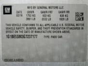 ✅ 2016 Chevrolet Cruze LT • VIN: 1G1BE5SM3G7237177 • Lot: 81222715. Listed on Copart with 154,535 mi. Free auction sales archive from the USA and detailed vehicle history report at DreamBid. Image 12.