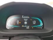 ✅ 2025 Hyundai Venue SEL • VIN: KMHRC8A38SU364809 • Lot: 85313605. Listed on Copart with 19,380 mi. Free auction sales archive from the USA and detailed vehicle history report at DreamBid. Image 9.