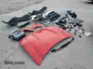 2021 Chevrolet Silverado 1500 LT z VIN 3GCPWCEK4MG136948, wystawiony jako Copart lot #83531064 z przebiegiem 50 973 mil mil oraz Szkoda całkowita • Salvage title. Historia ofert i sprzedaży dostępna na DreamBid. Obrazek 12.