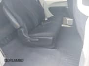 ✅ 2020 Chrysler Voyager L • VIN: 2C4RC1AG4LR102783 • Lot: 42133616. Listed on IAAI with 51,932 mi. Free auction sales archive from the USA and detailed vehicle history report at DreamBid. Image 8.