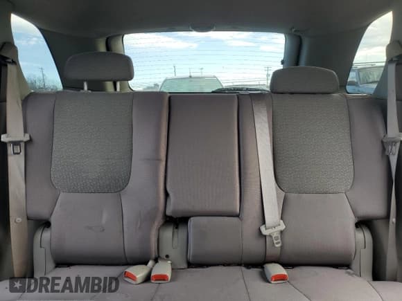 ✅ 2008 Chevrolet Equinox LT • VIN: 2CNDL43F086009442 • Лот: 86886244. Опубликован ранее на Copart с пробегом 101 008 миль. Бесплатный доступ к архиву аукционных продаж из США и подробный отчёт об истории автомобиля на DreamBid. Изображение 10.