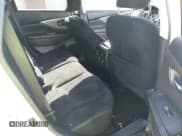 ✅ 2020 Nissan Murano S • VIN: 5N1AZ2AJ3LN153939 • Lot: 43494031. Listed on IAAI with 72,727 mi. Free auction sales archive from the USA and detailed vehicle history report at DreamBid. Image 8.