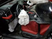 ✅ 2021 Toyota Camry XSE • VIN: 4T1K61AK9MU477727 • Лот: 66861985. Опубликован ранее на Copart с пробегом 62 490 миль. Бесплатный доступ к архиву аукционных продаж из США и подробный отчёт об истории автомобиля на DreamBid. Изображение 7.