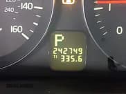 ✅ 2010 Volvo V50 • VIN: YV1382MW4A2521366 • Lot: 41355960. Listed on IAAI with 242,749 mi. Free auction sales archive from the USA and detailed vehicle history report at DreamBid. Image 15.