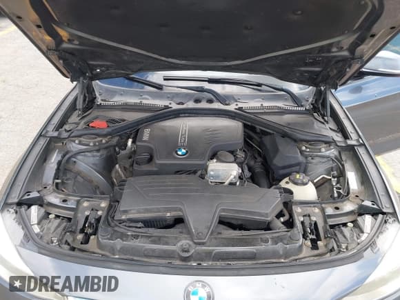 ✅ 2016 BMW 3 Series 328i Gran Turismo xDrive • VIN: WBA8Z5C56GG500482 • Lot: 42344815. Listed on IAAI with 118,810 mi. Free auction sales archive from the USA and detailed vehicle history report at DreamBid. Image 10.