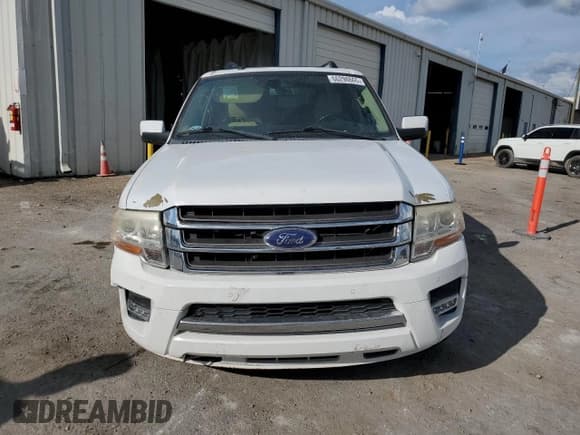✅ 2017 Ford Expedition Limited • VIN: 1FMJU1KT7HEA07964 • Lot: 66298665. Wystawiony na Copart z przebiegiem 146 328 mil. Bezpłatny archiwum sprzedaży aukcyjnych z USA i szczegółowy raport historii pojazdu na DreamBid. Zdjęcie 5.