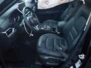 ✅ 2023 Mazda CX-5 S Preferred • VIN: JM3KFBCM6P0280249 • Lot: 93838745. Listed on Copart with 27,589 mi. Free auction sales archive from the USA and detailed vehicle history report at DreamBid. Image 7.