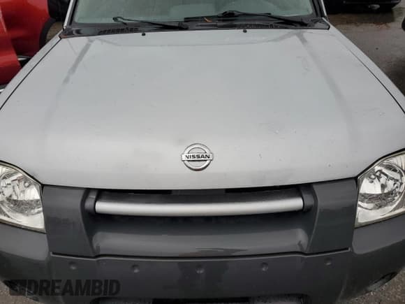 ✅ 2003 Nissan Frontier XE • VIN: 1N6DD26TX3C439032 • Lot: 86320175. Wystawiony na Copart z przebiegiem 214 552 mil. Bezpłatny archiwum sprzedaży aukcyjnych z USA i szczegółowy raport historii pojazdu na DreamBid. Zdjęcie 11.