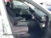 ✅ 2025 Hyundai Kona • VIN: KM8HB3A77SU018500 • Lot: 42294437. Listed on IAAI with 6,216 mi. Free auction sales archive from the USA and detailed vehicle history report at DreamBid. Image 5.