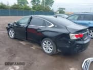 ✅ 2016 Chevrolet Impala LT • VIN: 1G1105SA6GU157633 • Lot: 42414904. Wystawiony na IAAI z przebiegiem 109 129 mil. Bezpłatny archiwum sprzedaży aukcyjnych z USA i szczegółowy raport historii pojazdu na DreamBid. Zdjęcie 3.