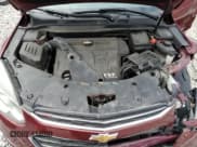 ✅ 2017 Chevrolet Equinox LT • VIN: 2GNFLFE31H6250929 • Лот: 60806244. Опубликован ранее на Copart с пробегом 131 854 миль. Бесплатный доступ к архиву аукционных продаж из США и подробный отчёт об истории автомобиля на DreamBid. Изображение 12.