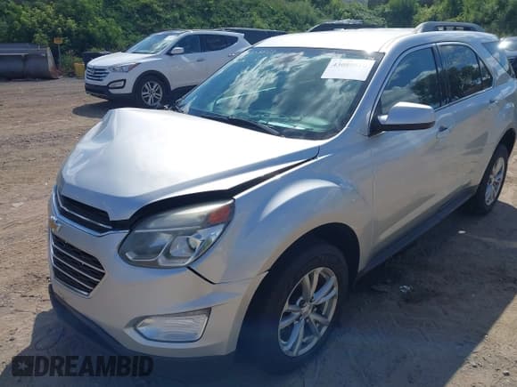 ✅ 2016 Chevrolet Equinox LT • VIN: 2GNFLFEK7G6165714 • Лот: 43089519. Опубликован ранее на IAAI с пробегом 225 000 миль. Бесплатный доступ к архиву аукционных продаж из США и подробный отчёт об истории автомобиля на DreamBid. Изображение 6.