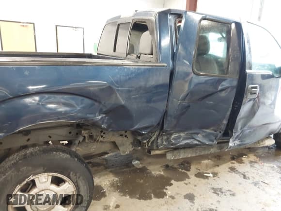 ✅ 2013 Ford F-150 XL • VIN: 1FTEX1CM6DFB69481 • Лот: 42269162. Опубликован ранее на IAAI с пробегом Не указан. Бесплатный доступ к архиву аукционных продаж из США и подробный отчёт об истории автомобиля на DreamBid. Изображение 6.