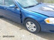 ✅ 2006 Chevrolet Impala LS • VIN: 2G1WB58K569371685 • Lot: 42469983. Listed on IAAI with 176,068 mi. Free auction sales archive from the USA and detailed vehicle history report at DreamBid. Image 12.