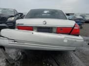 ✅ 1999 Mercury Grand Marquis GS • VIN: 2MEFM74W9XX695997 • Lot: 82167115. Wystawiony na Copart z przebiegiem 154 924 mil. Bezpłatny archiwum sprzedaży aukcyjnych z USA i szczegółowy raport historii pojazdu na DreamBid. Zdjęcie 6.