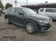 ✅ 2019 Nissan Rogue S • VIN: KNMAT2MV2KP501222 • Lot: 86483345. Listed on Copart with 68,148 mi. Free auction sales archive from the USA and detailed vehicle history report at DreamBid. Image 4.