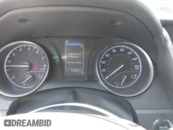 ✅ 2021 Toyota Camry SE • VIN: 4T1T11AK1MU419498 • Lot: 42910317. Wystawiony na IAAI z przebiegiem 133 431 mil. Bezpłatny archiwum sprzedaży aukcyjnych z USA i szczegółowy raport historii pojazdu na DreamBid. Zdjęcie 7.