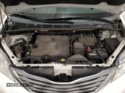 ✅ 2013 Toyota Sienna XLE • VIN: 5TDYK3DC1DS382464 • Lot: 91260375. Listed on Copart with 218,926 mi. Free auction sales archive from the USA and detailed vehicle history report at DreamBid. Image 12.