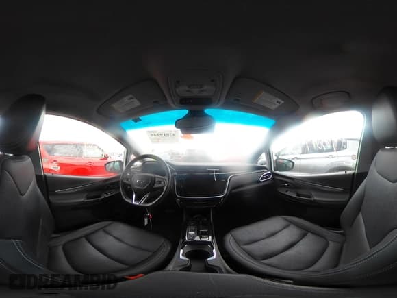 ✅ 2023 Chevrolet Bolt EV 2LT • VIN: 1G1FX6S08P4191863 • Lot: 42019949. Wystawiony na IAAI z przebiegiem 39 143 mil. Bezpłatny archiwum sprzedaży aukcyjnych z USA i szczegółowy raport historii pojazdu na DreamBid. Zdjęcie 20.