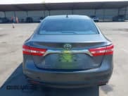 ✅ 2014 Toyota Avalon Limited • VIN: 4T1BK1EB3EU107929 • Lot: 43126942. Listed on IAAI with 108,795 mi. Free auction sales archive from the USA and detailed vehicle history report at DreamBid. Image 17.