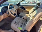 ✅ 1998 Ford Mustang • VIN: 1FAFP4446WF239915 • Lot: 92933885. Listed on Copart with 173,494 mi. Free auction sales archive from the USA and detailed vehicle history report at DreamBid. Image 7.